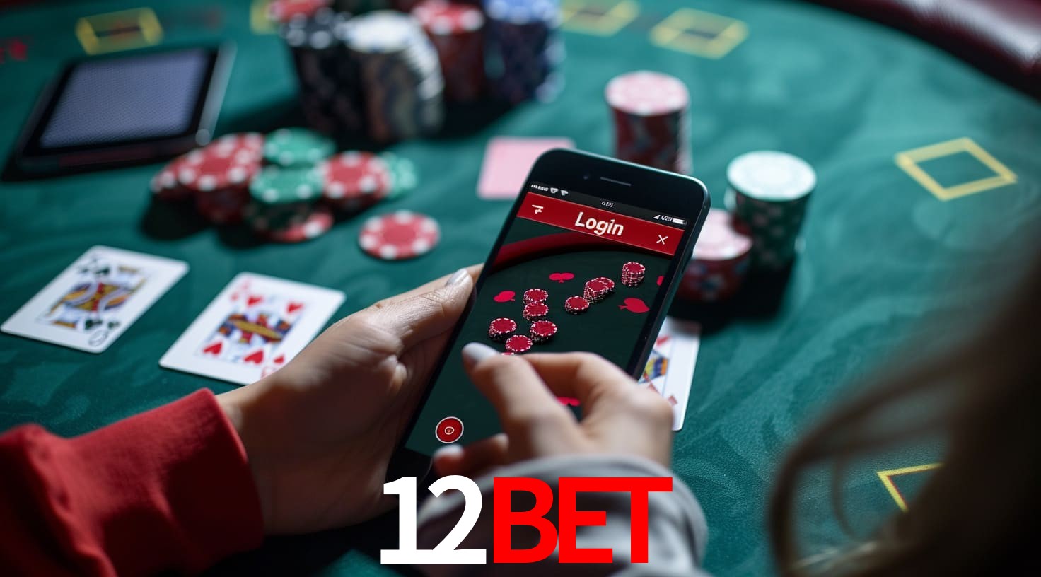 12BET