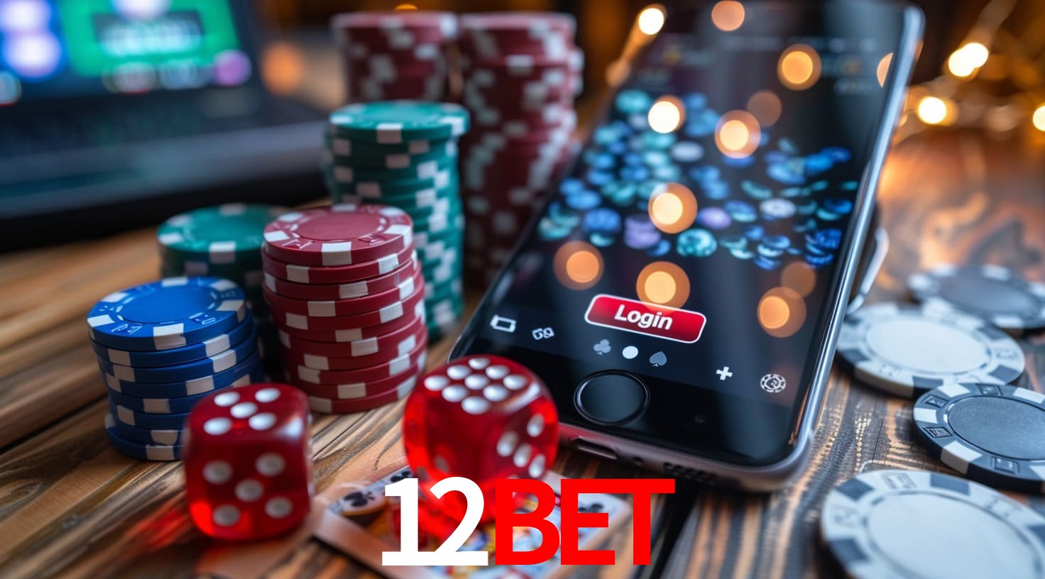 12BET